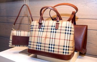 burberry blue label fake handbags